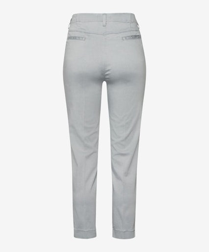 Broeken grijs RAPHAELA by BRAX