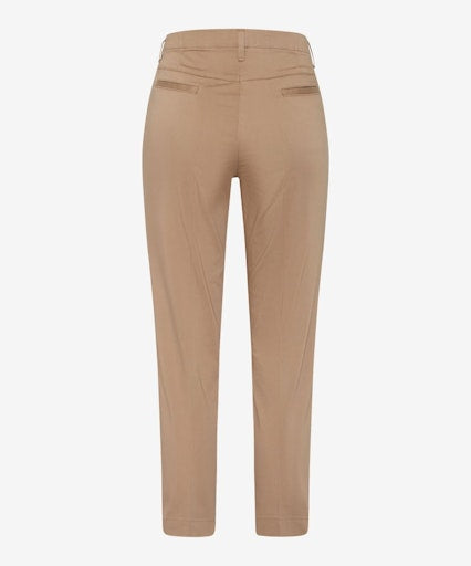 Broeken bruin RAPHAELA by BRAX