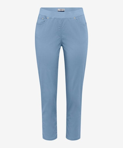 Broeken blauw RAPHAELA by BRAX