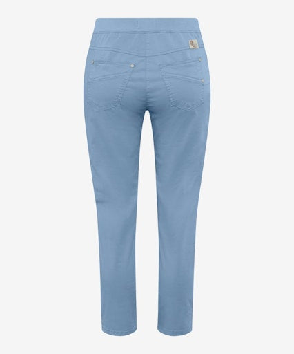 Broeken blauw RAPHAELA by BRAX