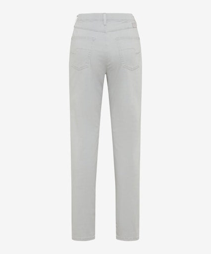 Enkelbroeken grijs RAPHAELA by BRAX