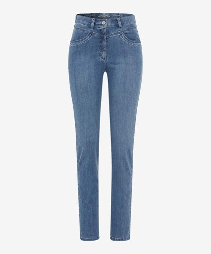 Jeans blauw RAPHAELA by BRAX