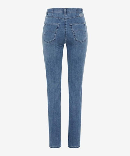 Jeans blauw RAPHAELA by BRAX