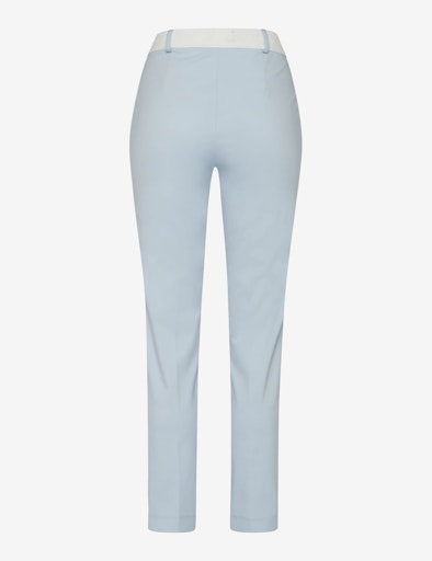 Broeken blauw RAPHAELA by BRAX