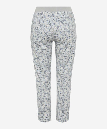 Broeken blauw RAPHAELA by BRAX