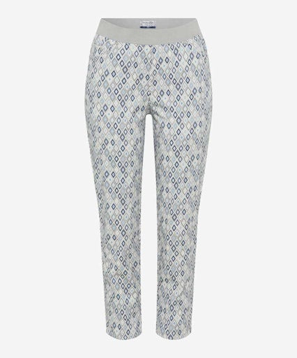 Broeken blauw RAPHAELA by BRAX