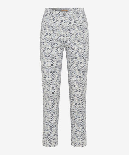 Broeken blauw RAPHAELA by BRAX