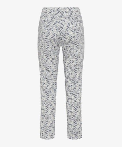 Broeken blauw RAPHAELA by BRAX