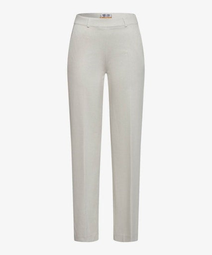 Broeken beige RAPHAELA by BRAX