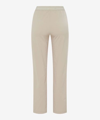 Broeken bruin RAPHAELA by BRAX