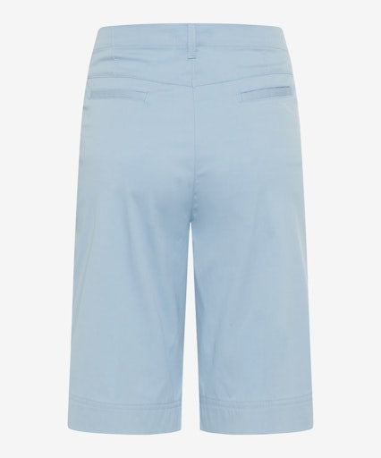 Shorten blauw RAPHAELA by BRAX