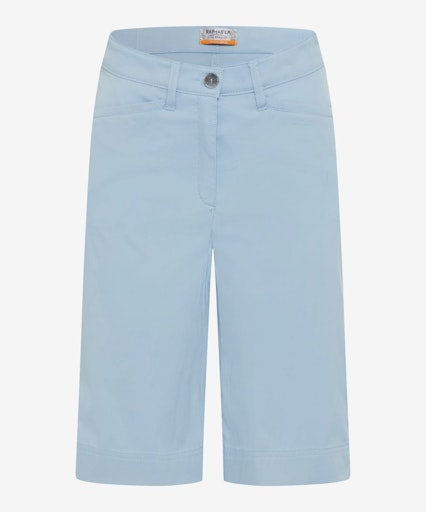 Shorten blauw RAPHAELA by BRAX