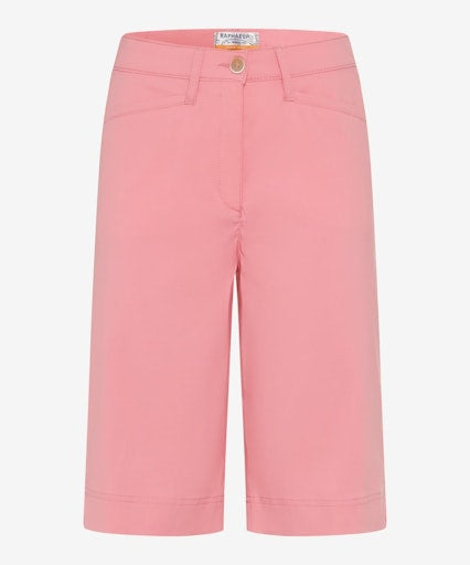 Shorten roze RAPHAELA by BRAX