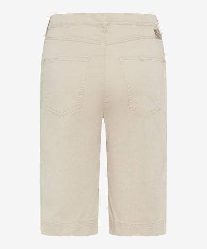 Shorten bruin RAPHAELA by BRAX