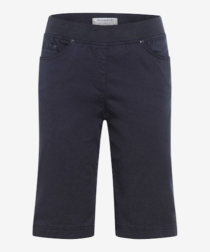 Shorten navy RAPHAELA by BRAX