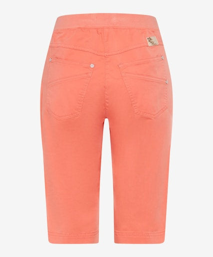 Shorten rood RAPHAELA by BRAX