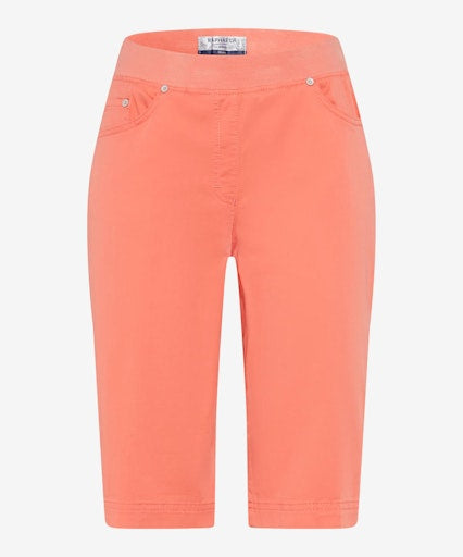 Shorten rood RAPHAELA by BRAX