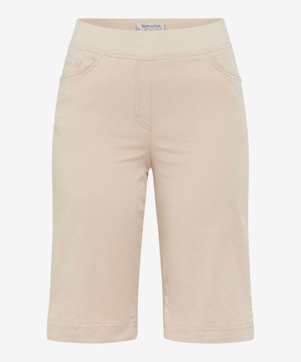 Shorten bruin RAPHAELA by BRAX