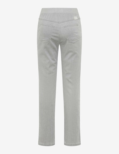 Jeans grijs RAPHAELA by BRAX