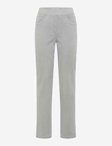 Jeans grijs RAPHAELA by BRAX