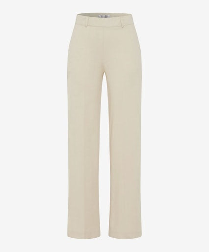 Broeken bruin RAPHAELA by BRAX