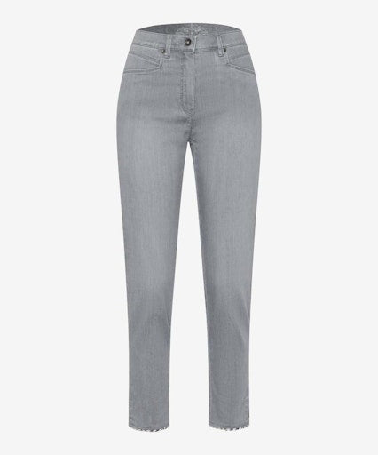 Jeans zwart RAPHAELA by BRAX