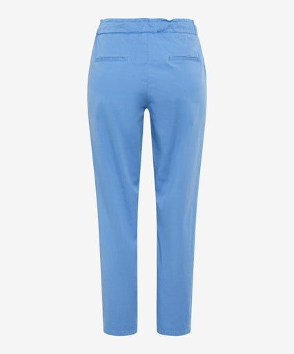 Broeken blauw BRAX
