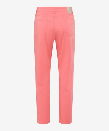 Enkelbroeken roze BRAX