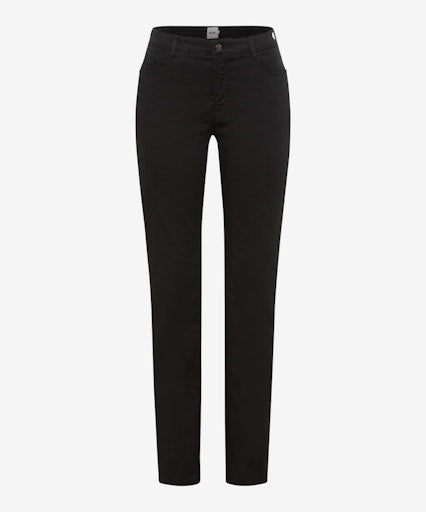 Enkelbroeken zwart BRAX