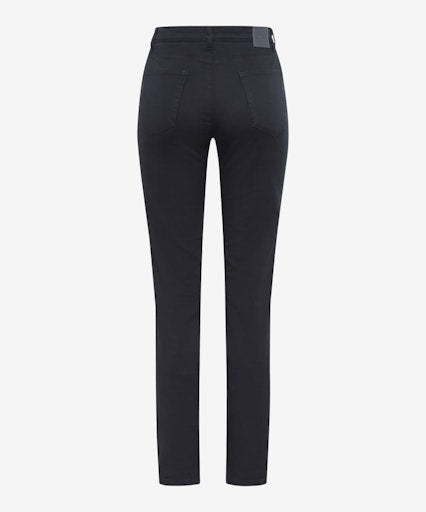 Enkelbroeken blauw BRAX