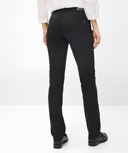 Enkelbroeken zwart BRAX