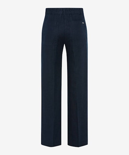 Broeken navy BRAX