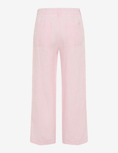 Broeken roze BRAX