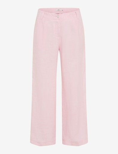 Broeken roze BRAX