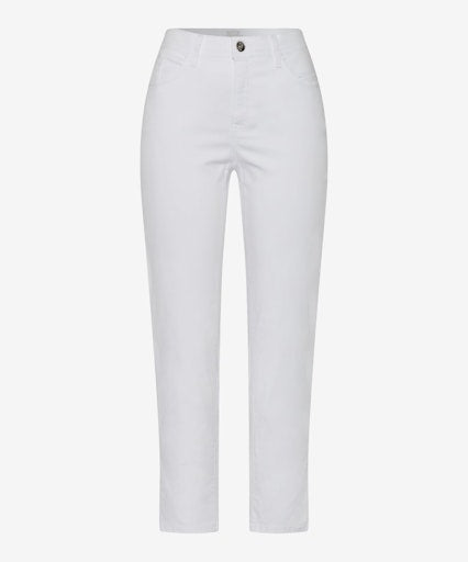 Jeans wit BRAX
