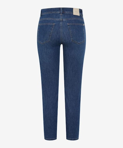 Jeans blauw BRAX