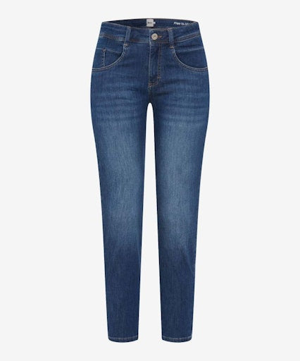 Jeans blauw BRAX