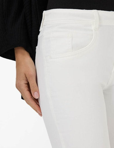 Jeans wit BRAX