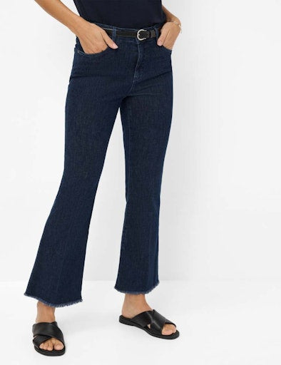 Jeans navy BRAX