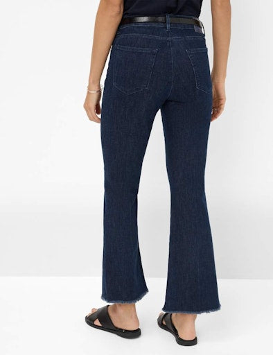 Jeans navy BRAX