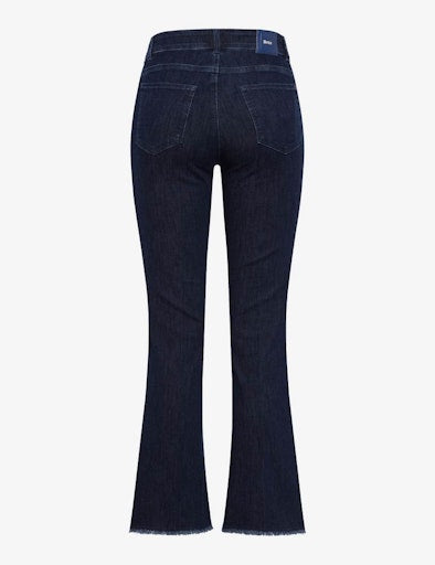 Jeans navy BRAX