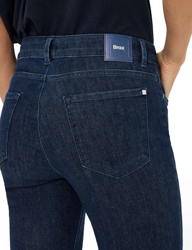Jeans navy BRAX