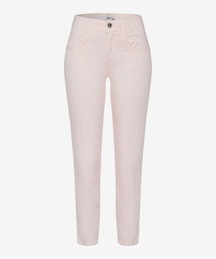 Enkelbroeken roze BRAX