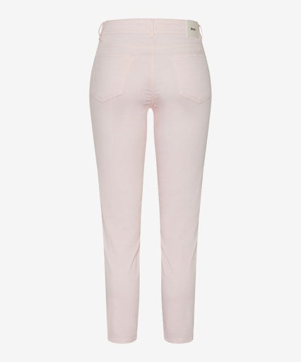 Enkelbroeken roze BRAX