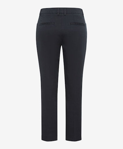 Enkelbroeken blauw BRAX