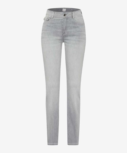Jeans grijs BRAX
