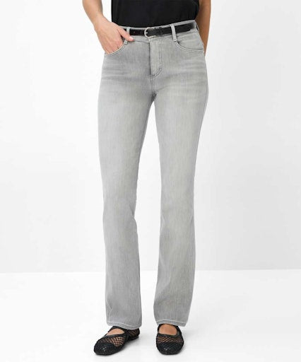 Jeans grijs BRAX