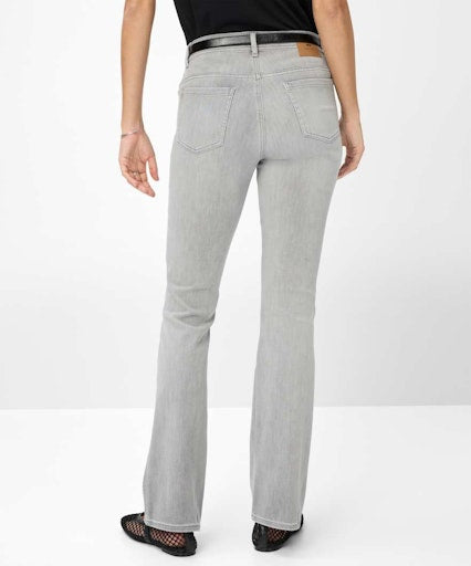 Jeans grijs BRAX