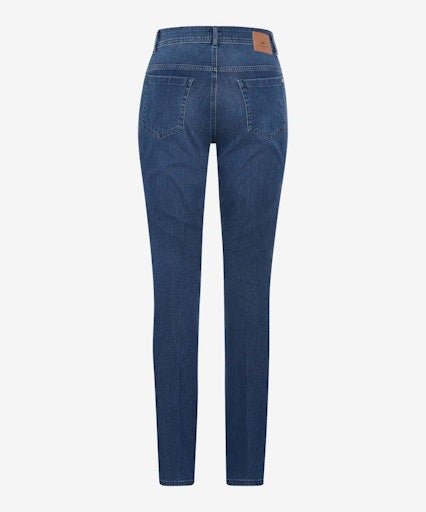 Jeans blauw BRAX
