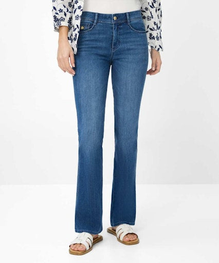 Jeans blauw BRAX